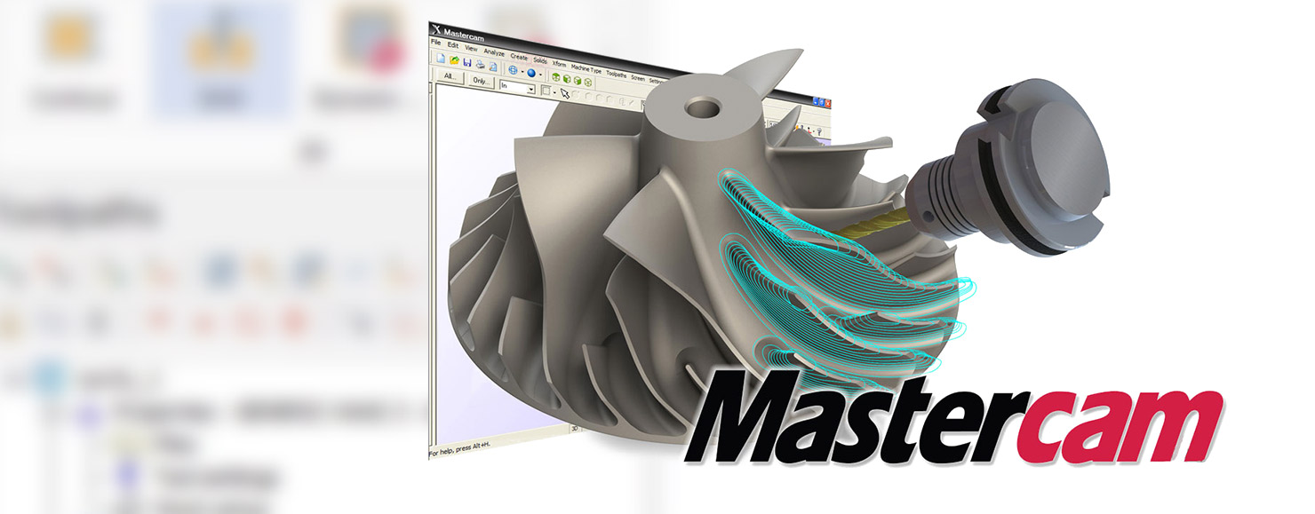 mastercam mehregan isfahan